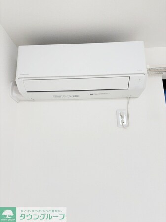 ミューズ新小岩の物件内観写真